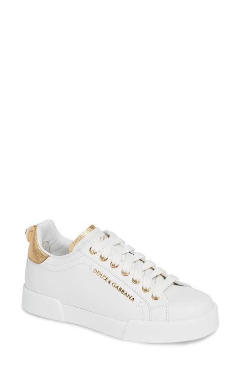 dolce gabbana trening|dolce and gabbana sneakers 2020.